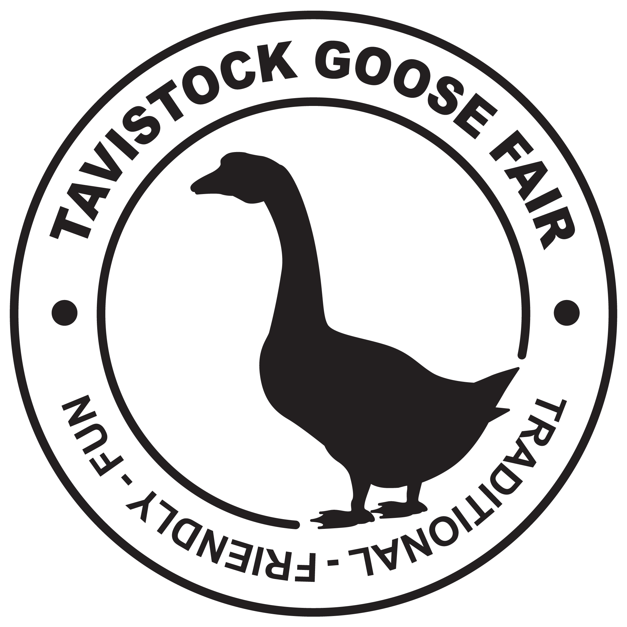 Tavistock Goose Fair 2024 Wanda Amelina
